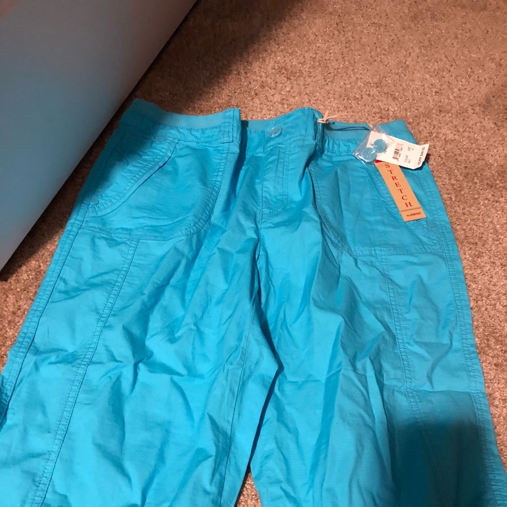 Capris - Picture 3 of 3